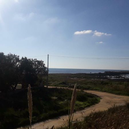 Casa Spaghetti Mazara Mazara del Vallo Εξωτερικό φωτογραφία