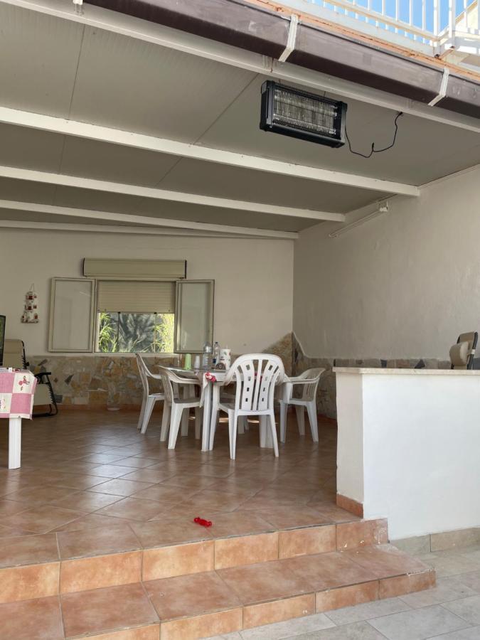 Casa Spaghetti Mazara Mazara del Vallo Εξωτερικό φωτογραφία