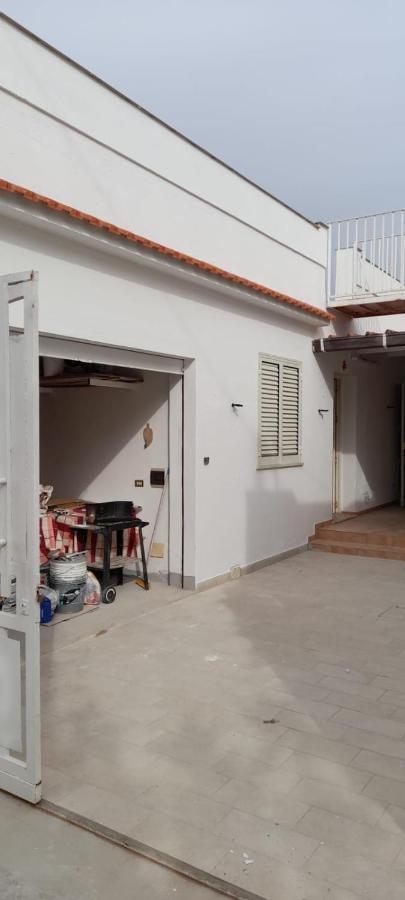 Casa Spaghetti Mazara Mazara del Vallo Εξωτερικό φωτογραφία