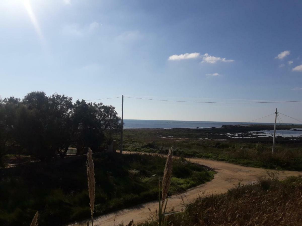 Casa Spaghetti Mazara Mazara del Vallo Εξωτερικό φωτογραφία