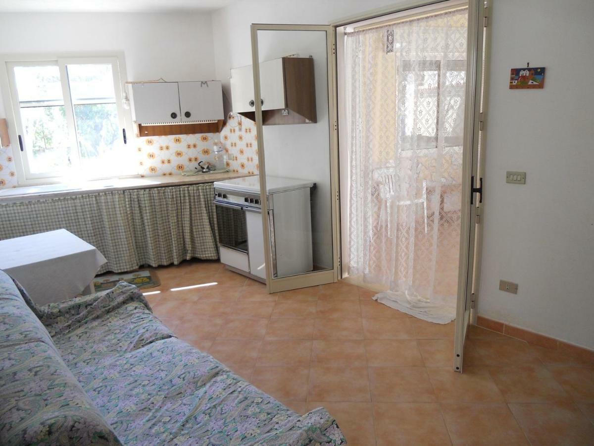 Casa Spaghetti Mazara Mazara del Vallo Εξωτερικό φωτογραφία