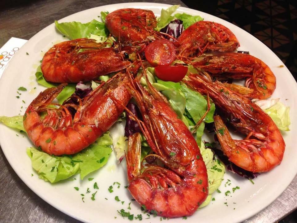Casa Spaghetti Mazara Mazara del Vallo Εξωτερικό φωτογραφία
