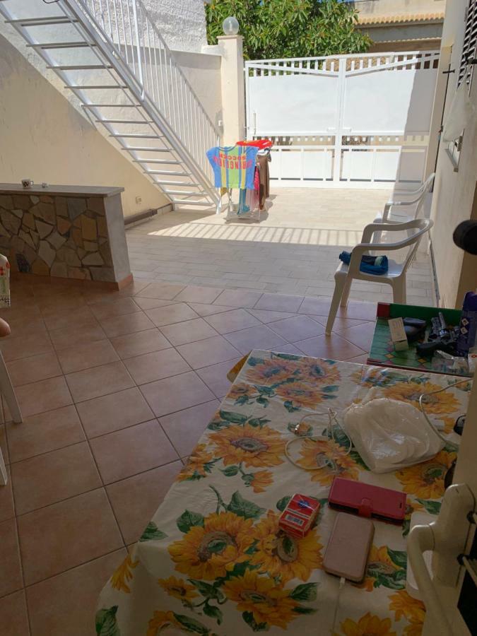 Casa Spaghetti Mazara Mazara del Vallo Εξωτερικό φωτογραφία