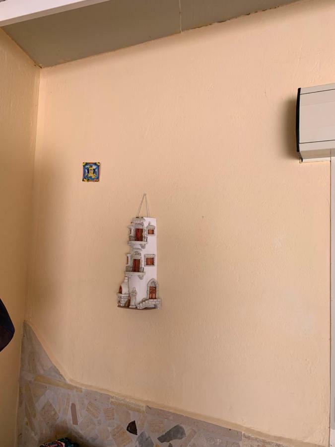 Casa Spaghetti Mazara Mazara del Vallo Εξωτερικό φωτογραφία
