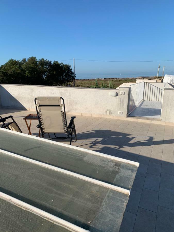Casa Spaghetti Mazara Mazara del Vallo Εξωτερικό φωτογραφία